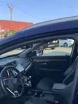 Honda CR-V 2019 Blue - 1