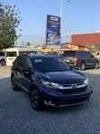 Honda CR-V 2019 Blue - 2
