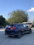Honda CR-V 2019 Blue - 5