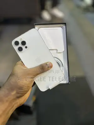 Apple iPhone 12 Pro 128GB White