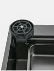 Luxury Smart Digital Kitchen Sink - Latest Model - 2