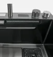 Luxury Smart Digital Kitchen Sink - Latest Model - 3
