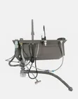 Luxury Smart Digital Kitchen Sink - Latest Model - 5