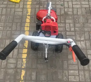 TM-WBC520A Hand Push Brush Cutter