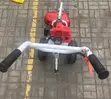 TM-WBC520A Hand Push Brush Cutter - 1