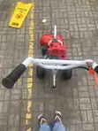 TM-WBC520A Hand Push Brush Cutter - 2