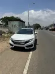 2016 Honda Civic EX Sedan (1.5L) - 2