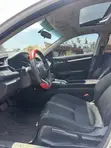 2016 Honda Civic EX Sedan (1.5L) - 3