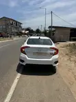 2016 Honda Civic EX Sedan (1.5L) - 4