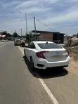 2016 Honda Civic EX Sedan (1.5L) - 5