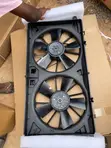 Ford F-150 Radiator Fan (2017-2021) - 2
