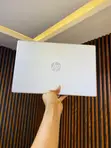 HP Laptop 15: AMD Ryzen 5, 8GB RAM, 512GB SSD - 1