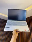HP Laptop 15: AMD Ryzen 5, 8GB RAM, 512GB SSD - 2