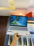 HP Laptop 15: AMD Ryzen 5, 8GB RAM, 512GB SSD - 4
