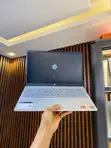 HP Laptop 15: AMD Ryzen 5, 8GB RAM, 512GB SSD - 5