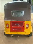 Bajaj RE 2026 Yellow - 1