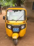 Bajaj RE 2026 Yellow - 2