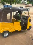 Bajaj RE 2026 Yellow - 4