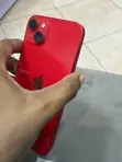 Apple iPhone 14 Plus 128GB Red - 3