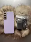 Samsung Galaxy S22 5G 128GB Pink - 4