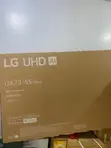 LG 55-Inch UA73 4K Smart TV with webOS & AI Concierge - 2