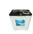 Sigma SWM-TT100 10Kg Twin Tub Washing Machine - 1