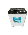 Sigma SWM-TT100 10Kg Twin Tub Washing Machine - 2