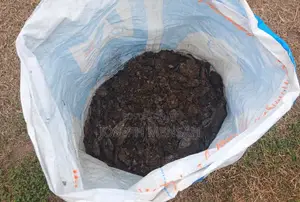 Organic Poultry Manure