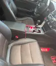 Honda Accord 2019 White - 2