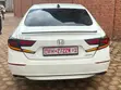Honda Accord 2019 White - 4