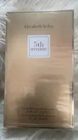 Elizabeth Arden 5th Avenue Gift Set - Original USA - 1