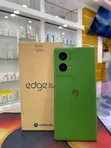 New Motorola Edge 50 Fusion 128GB Green - 3