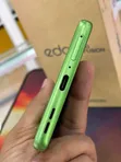 New Motorola Edge 50 Fusion 128GB Green - 5