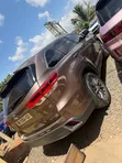 Toyota Highlander XLE 2019 Brown - 4
