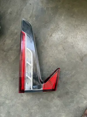 Acura RDX Boot Light (2019-2024)