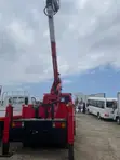 Hyundai Manlift Truck HD120 - 3