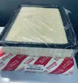 Toyota Hilux Fortuner Air Filter | 0L040 - 1