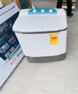 Brand New Nasco 5kg TopLoad Washing Machine - 2