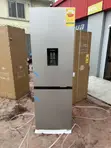 Brand New TCL Fridge F410BFS - 309L Silver - 1