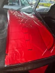 Car Leather Seat Covers - Full Set - 2
