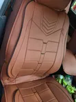 Car Leather Seat Covers - Full Set - 3