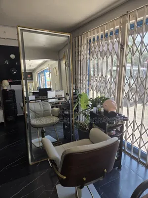 Freelance & Mobile Hairdresser Opportunity in Tema