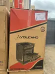 Volcano 4 Gas Burner Cooker (50x50) - Brand New - 2