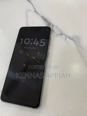Samsung Galaxy S21 5G 128GB Black