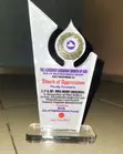 Crystal Awards & Plaque Customization - 3