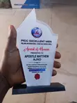 Crystal Awards & Plaque Customization - 4