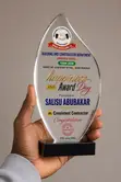 Crystal Awards & Plaque Customization - 5