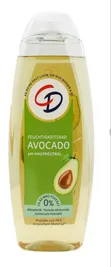 Original CD Avocado Shower Gel - 2