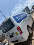 Nissan NV200 2014 White - 3