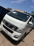 Nissan NV200 2014 White - 5